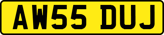 AW55DUJ