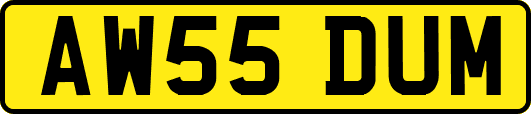 AW55DUM