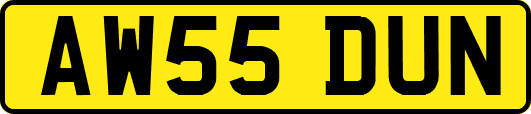 AW55DUN