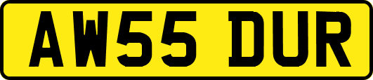 AW55DUR