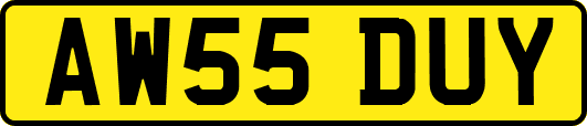 AW55DUY