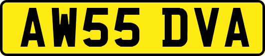 AW55DVA