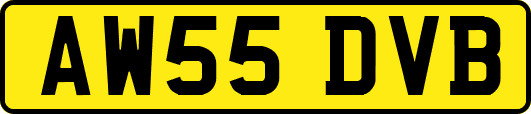 AW55DVB