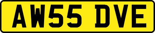 AW55DVE