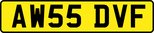 AW55DVF