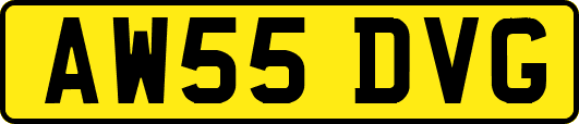 AW55DVG