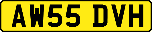 AW55DVH