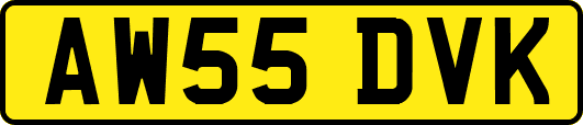 AW55DVK