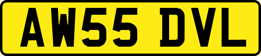 AW55DVL