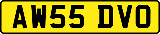 AW55DVO