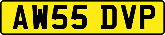 AW55DVP