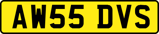 AW55DVS
