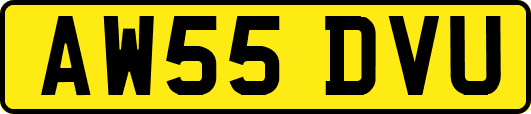 AW55DVU