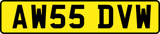 AW55DVW