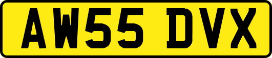 AW55DVX