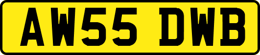 AW55DWB