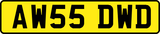 AW55DWD