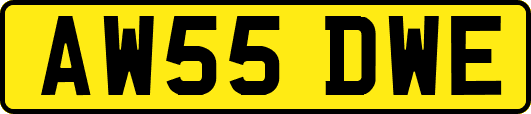 AW55DWE