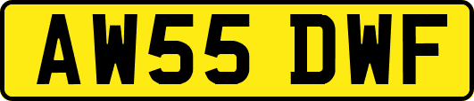 AW55DWF