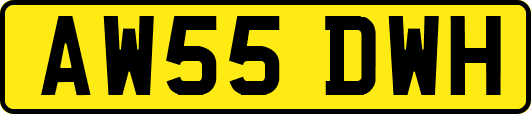 AW55DWH
