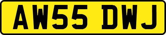 AW55DWJ