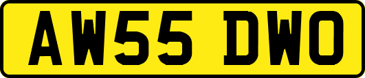 AW55DWO