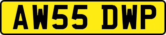 AW55DWP