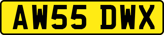 AW55DWX