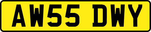 AW55DWY