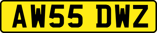 AW55DWZ