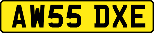 AW55DXE