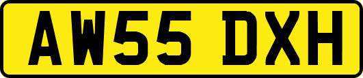 AW55DXH