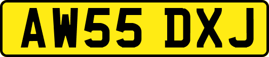 AW55DXJ