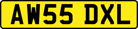 AW55DXL
