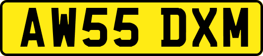 AW55DXM