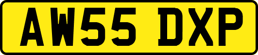 AW55DXP