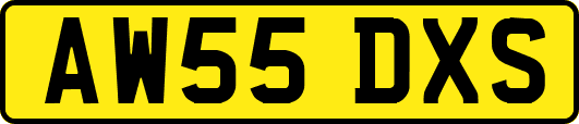 AW55DXS