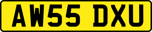 AW55DXU