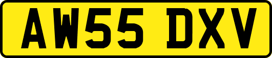 AW55DXV