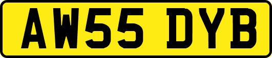 AW55DYB