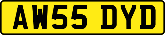 AW55DYD