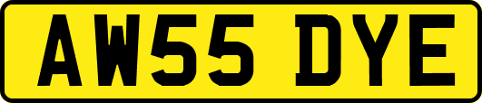 AW55DYE