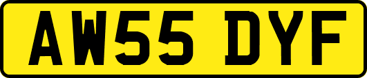 AW55DYF