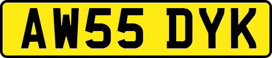 AW55DYK