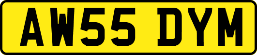 AW55DYM
