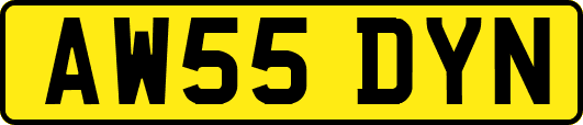 AW55DYN