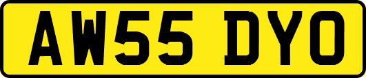 AW55DYO
