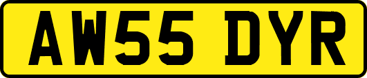 AW55DYR