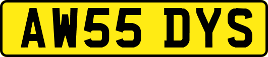 AW55DYS
