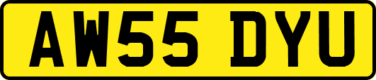 AW55DYU